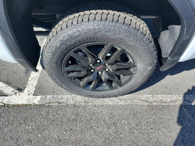 2026 GMC Sierra 1500 Crew Cab Short Box 4-Wheel Drive Elevation 3SB