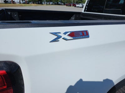 2026 GMC Sierra 1500 Crew Cab Short Box 4-Wheel Drive Elevation 3SB