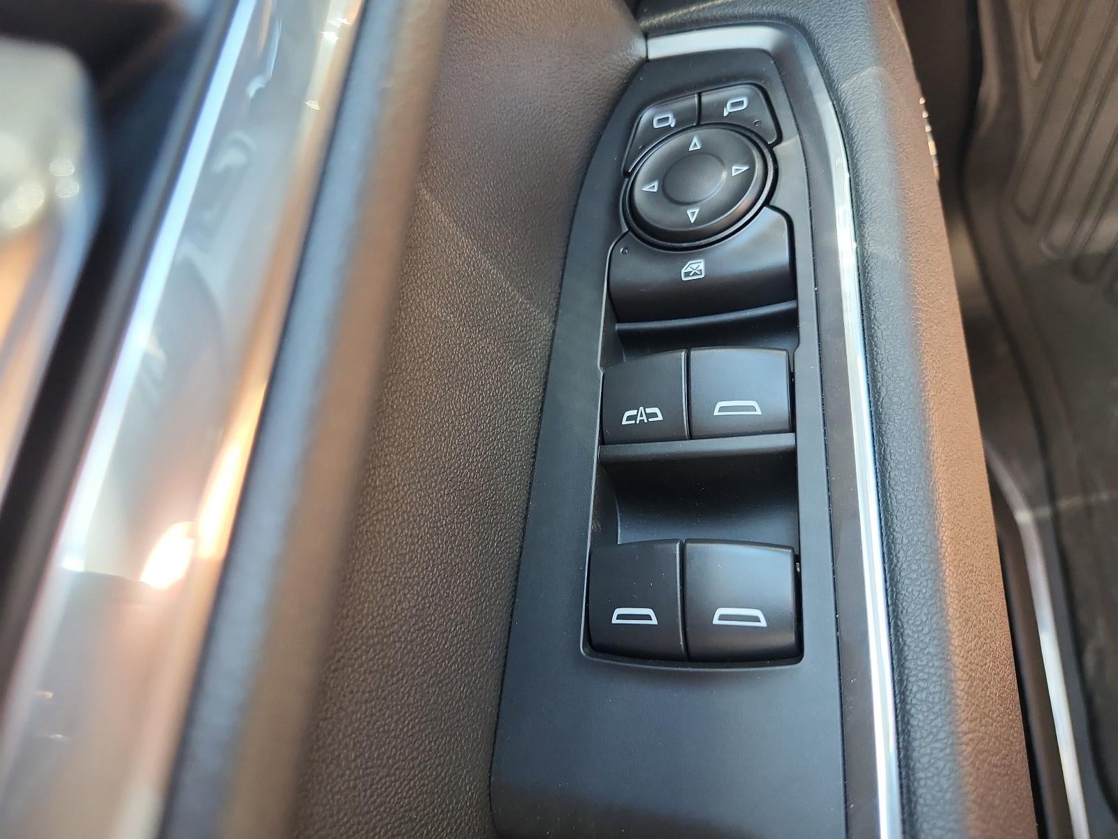 2026 GMC Sierra 1500 Crew Cab Short Box 4-Wheel Drive Elevation 3SB
