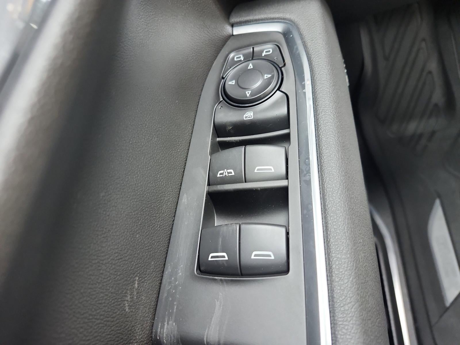 2026 GMC Sierra 1500 Crew Cab Short Box 4-Wheel Drive Elevation 3SB