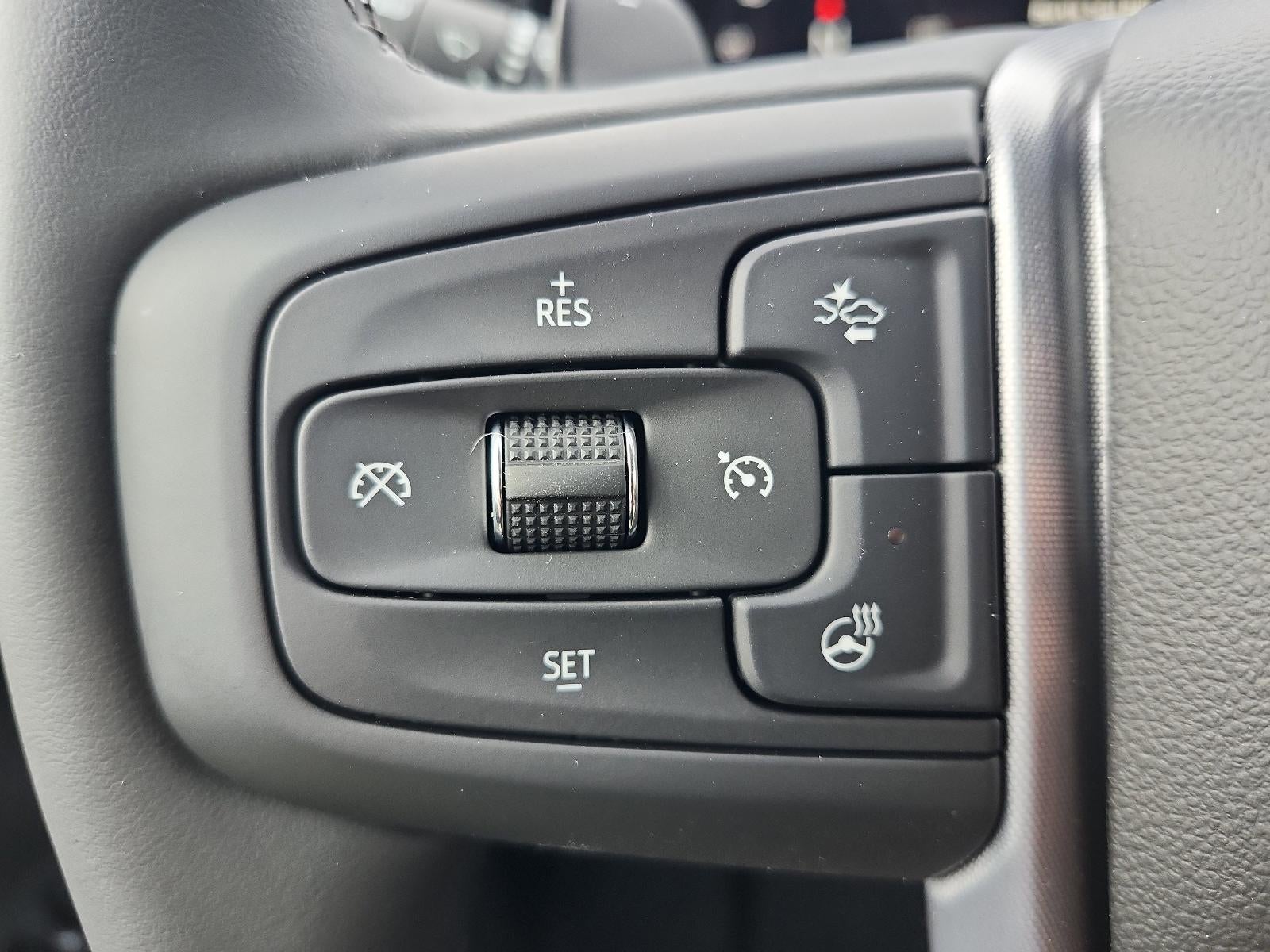 2026 GMC Sierra 1500 Crew Cab Short Box 4-Wheel Drive Elevation 3SB