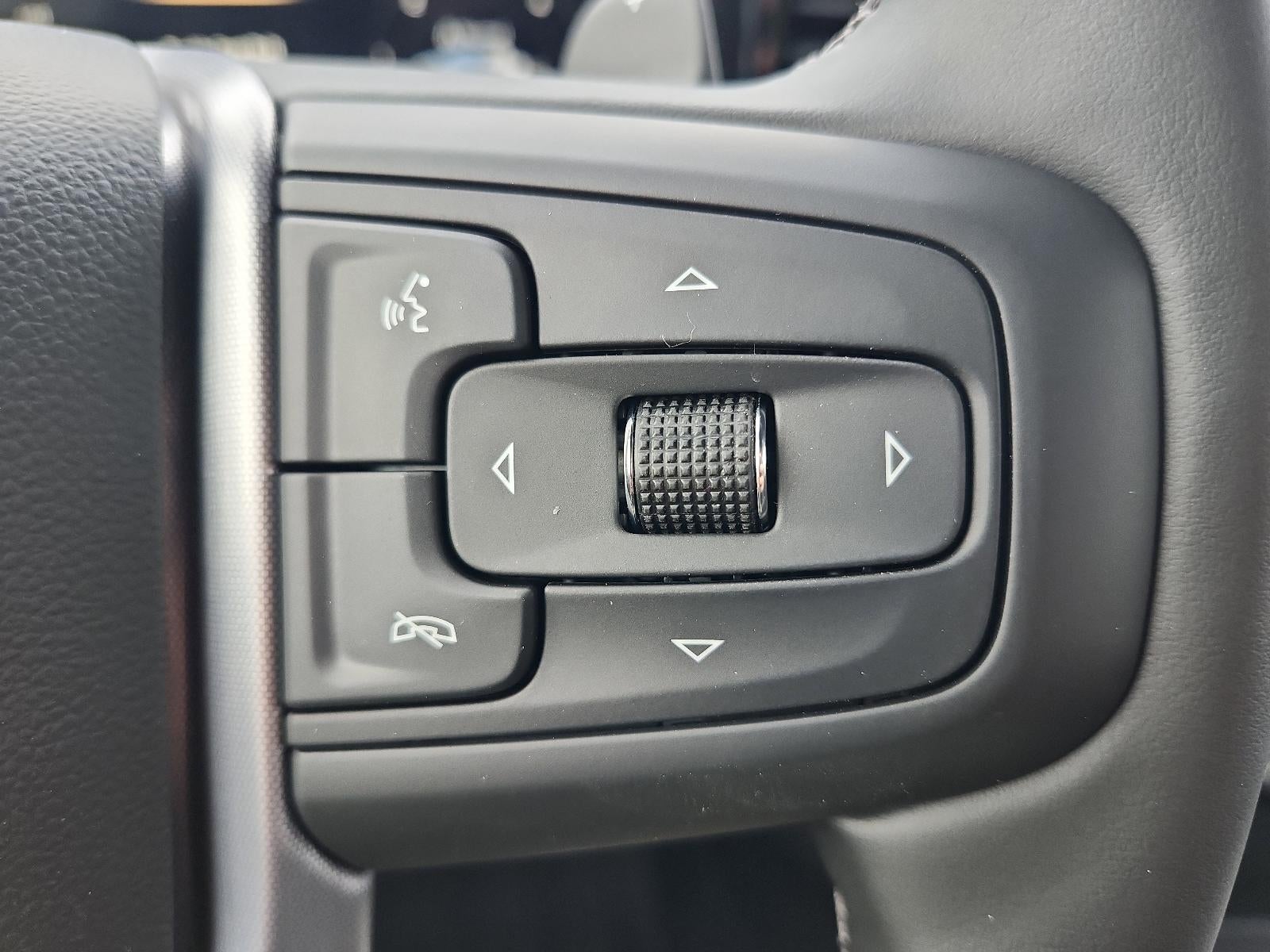 2026 GMC Sierra 1500 Crew Cab Short Box 4-Wheel Drive Elevation 3SB