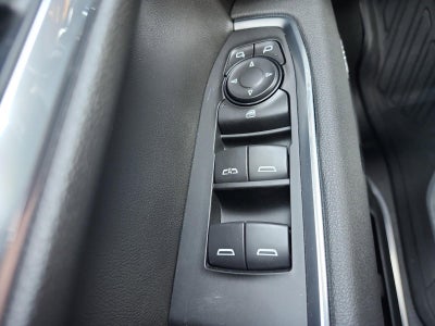2026 GMC Sierra 1500 Crew Cab Short Box 4-Wheel Drive Elevation 3SB