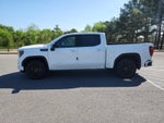2026 GMC Sierra 1500 Crew Cab Short Box 4-Wheel Drive Elevation 3SB
