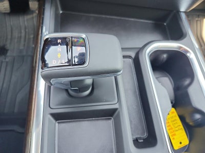 2026 GMC Sierra 1500 Crew Cab Short Box 4-Wheel Drive Elevation 3SB