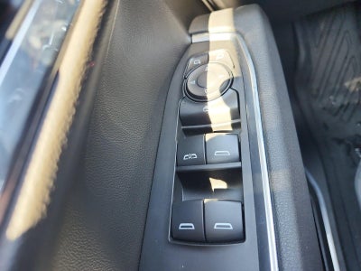 2026 GMC Sierra 1500 Crew Cab Short Box 4-Wheel Drive Elevation 3SB