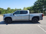 2026 GMC Sierra 1500 Crew Cab Short Box 4-Wheel Drive Elevation 3SB