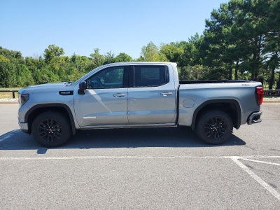 2026 GMC Sierra 1500 Crew Cab Short Box 4-Wheel Drive Elevation 3SB