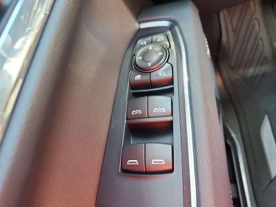 2026 GMC Sierra 1500 Crew Cab Short Box 4-Wheel Drive SLT