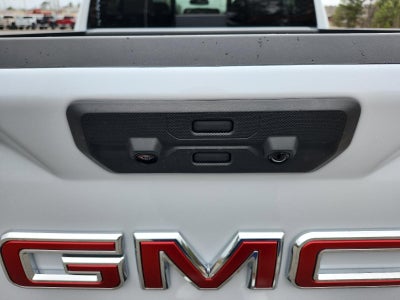 2026 GMC Sierra 1500 Crew Cab Short Box 4-Wheel Drive SLT