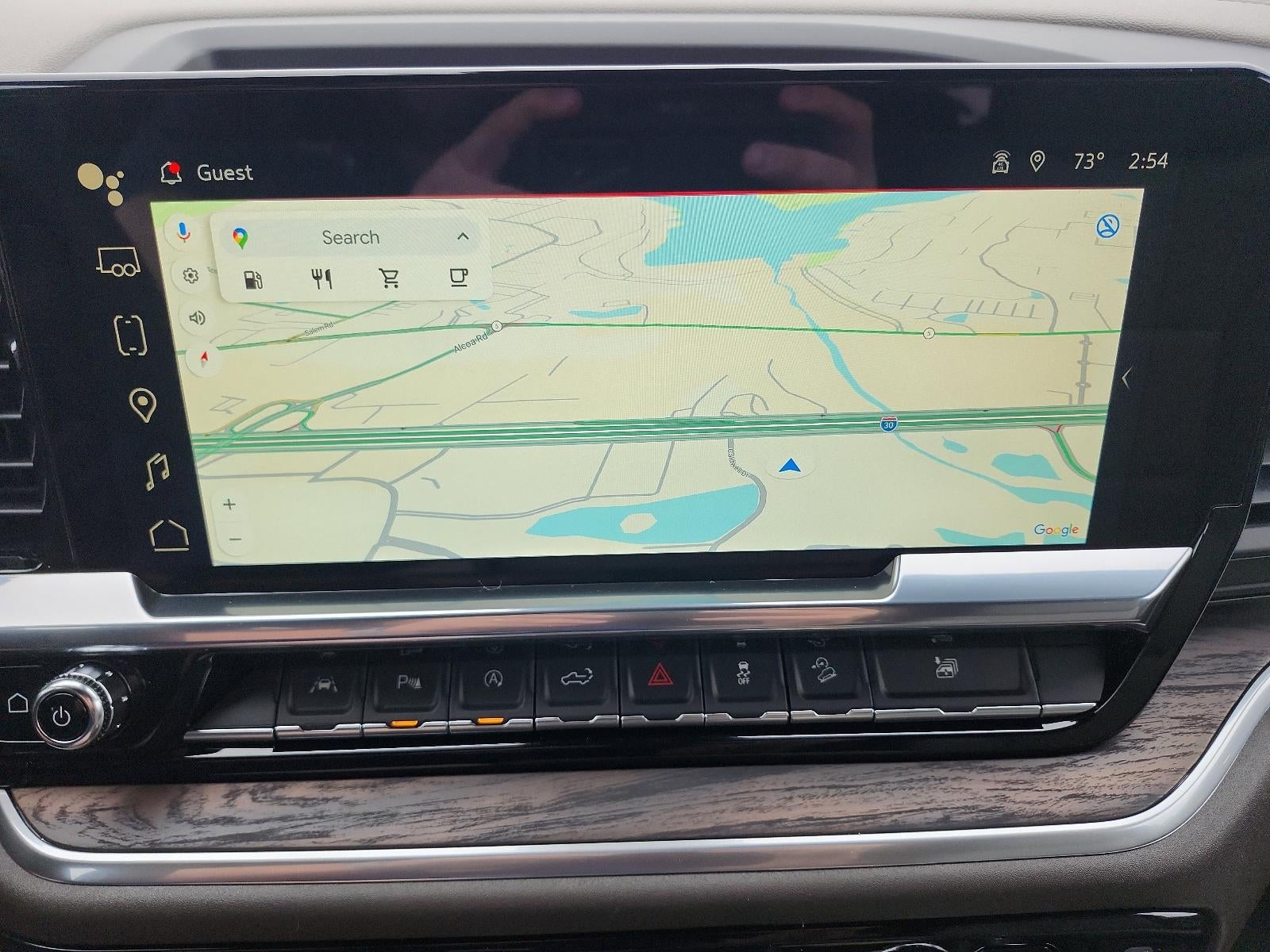 2026 GMC Sierra 1500 Crew Cab Short Box 4-Wheel Drive SLT