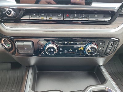 2026 GMC Sierra 1500 Crew Cab Short Box 4-Wheel Drive SLT