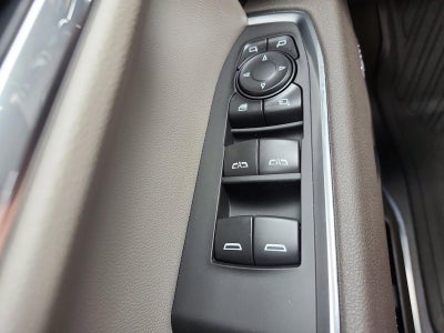 2026 GMC Sierra 1500 Crew Cab Short Box 4-Wheel Drive SLT