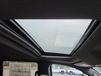 2026 GMC Sierra 1500 Crew Cab Short Box 4-Wheel Drive SLT