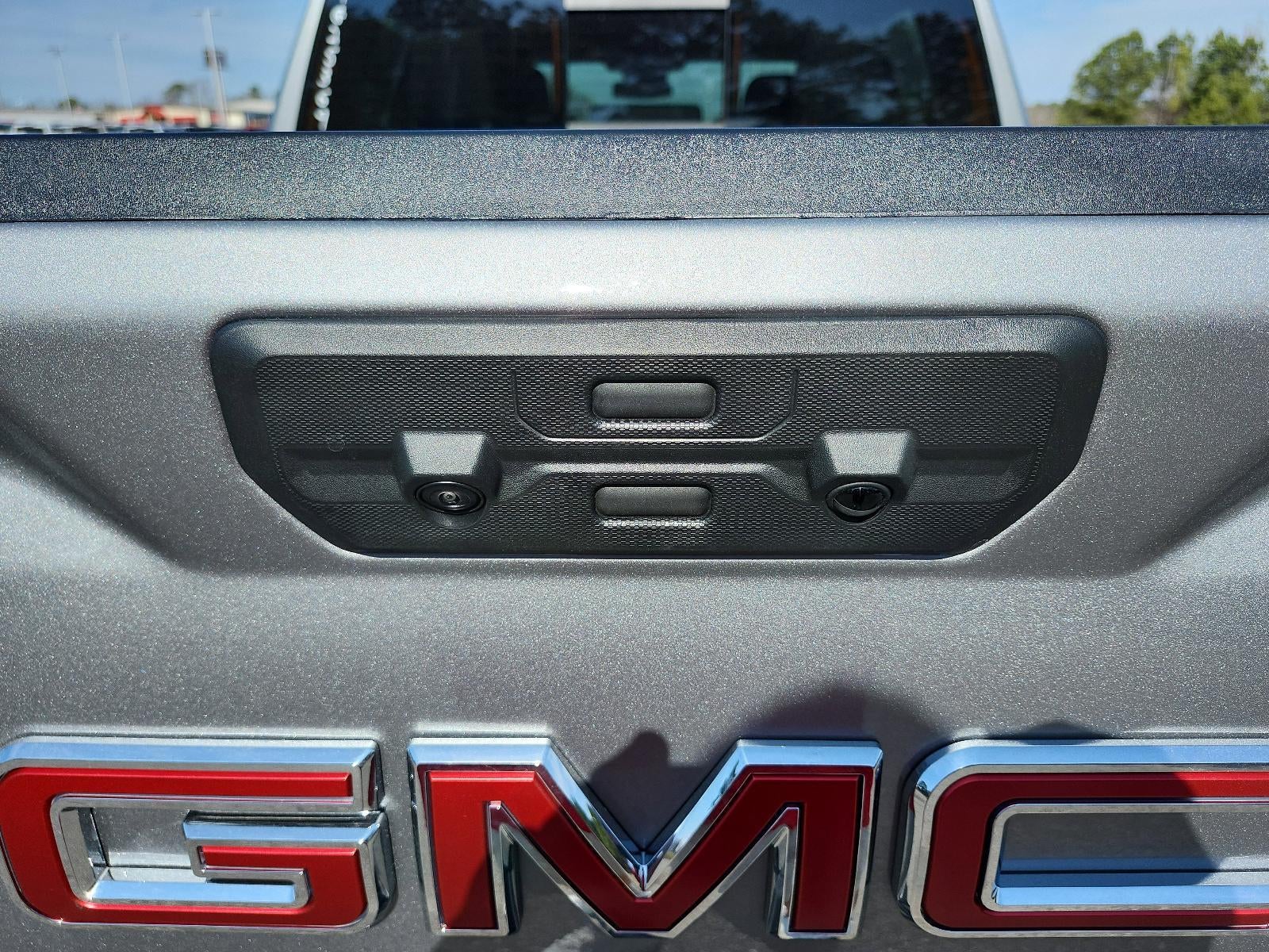 2026 GMC Sierra 1500 Crew Cab Short Box 4-Wheel Drive SLT