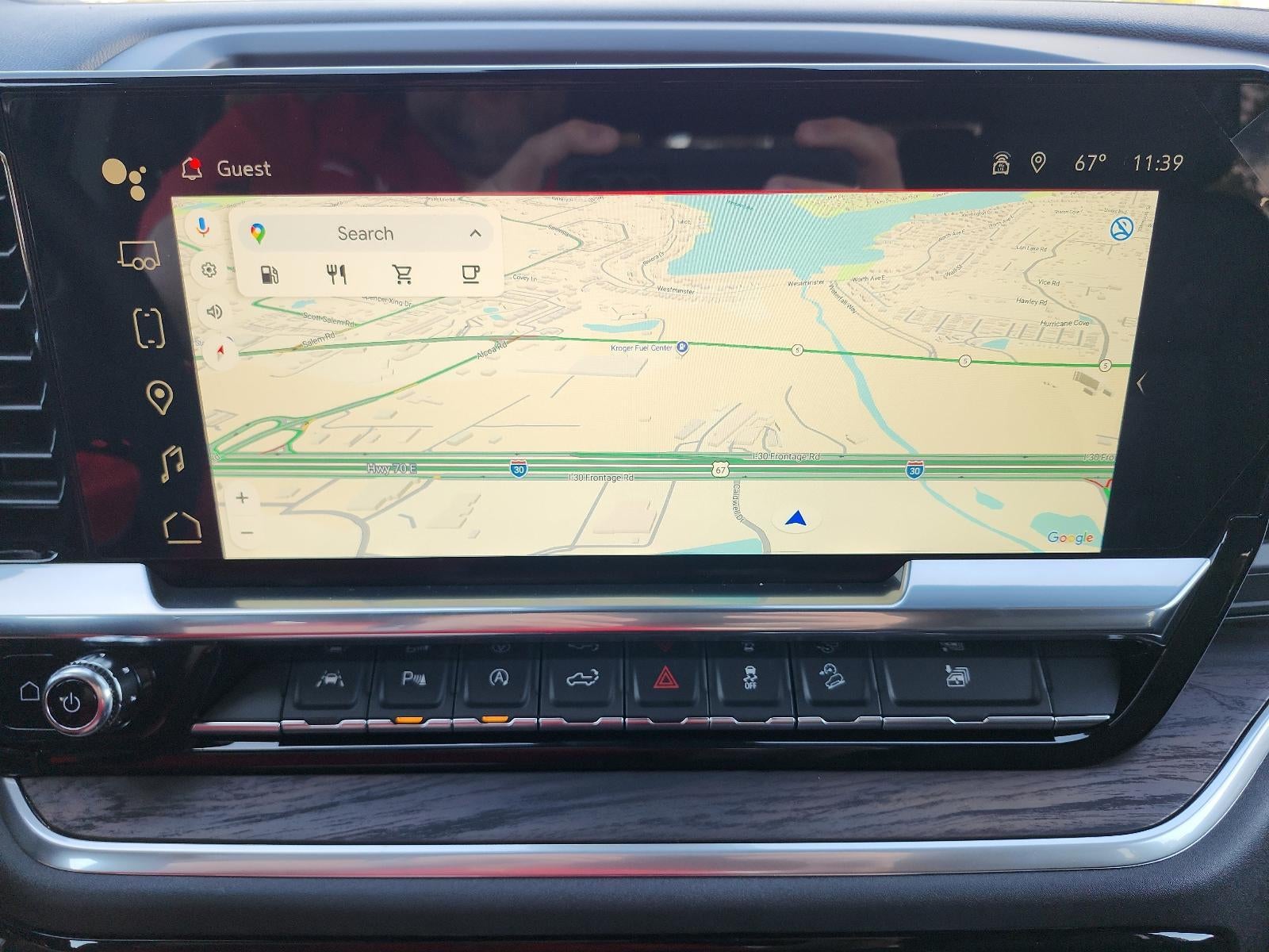 2026 GMC Sierra 1500 Crew Cab Short Box 4-Wheel Drive SLT