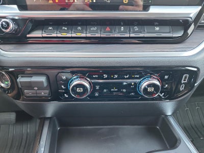 2026 GMC Sierra 1500 Crew Cab Short Box 4-Wheel Drive SLT