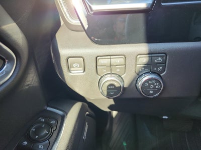 2026 GMC Sierra 1500 Crew Cab Short Box 4-Wheel Drive SLT