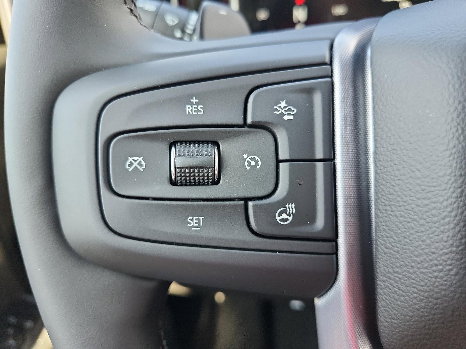 2026 GMC Sierra 1500 Crew Cab Short Box 4-Wheel Drive SLT