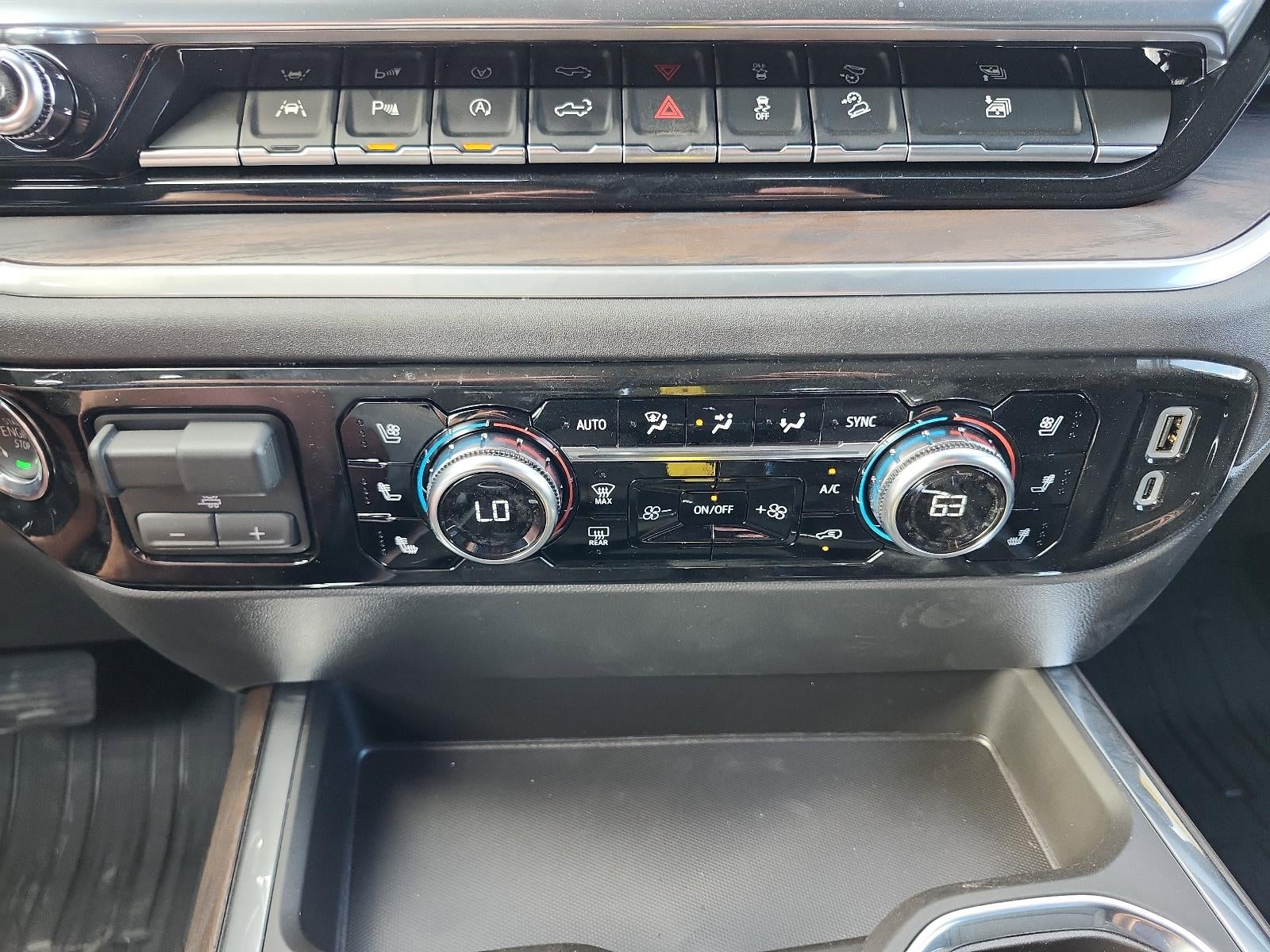 2026 GMC Sierra 1500 Crew Cab Short Box 4-Wheel Drive SLT