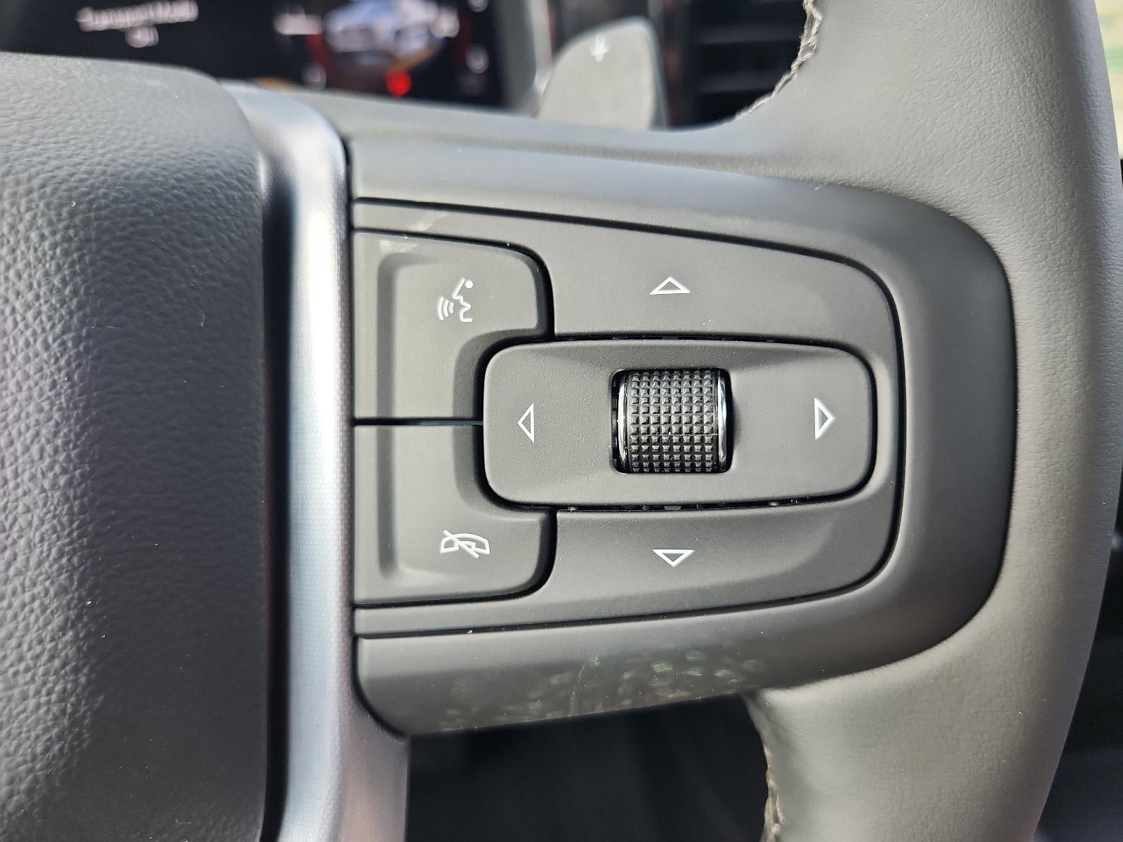 2026 GMC Sierra 1500 Crew Cab Short Box 4-Wheel Drive SLT