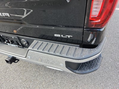 2026 GMC Sierra 1500 Crew Cab Short Box 4-Wheel Drive SLT