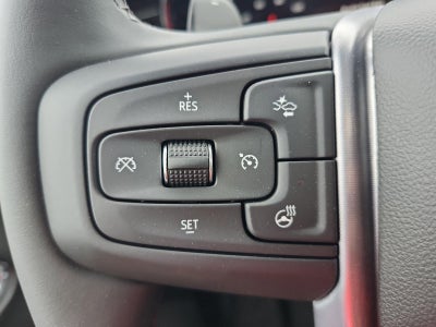 2026 GMC Sierra 1500 Crew Cab Short Box 4-Wheel Drive SLT