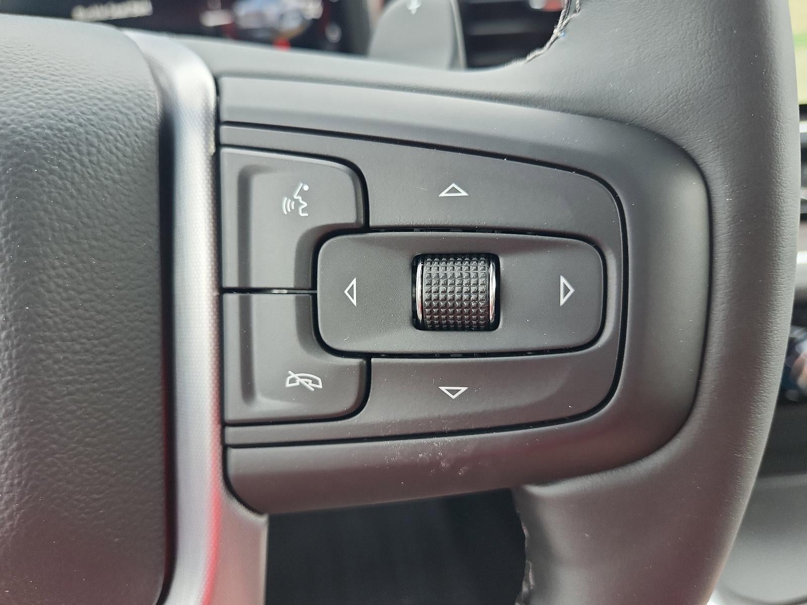 2026 GMC Sierra 1500 Crew Cab Short Box 4-Wheel Drive SLT