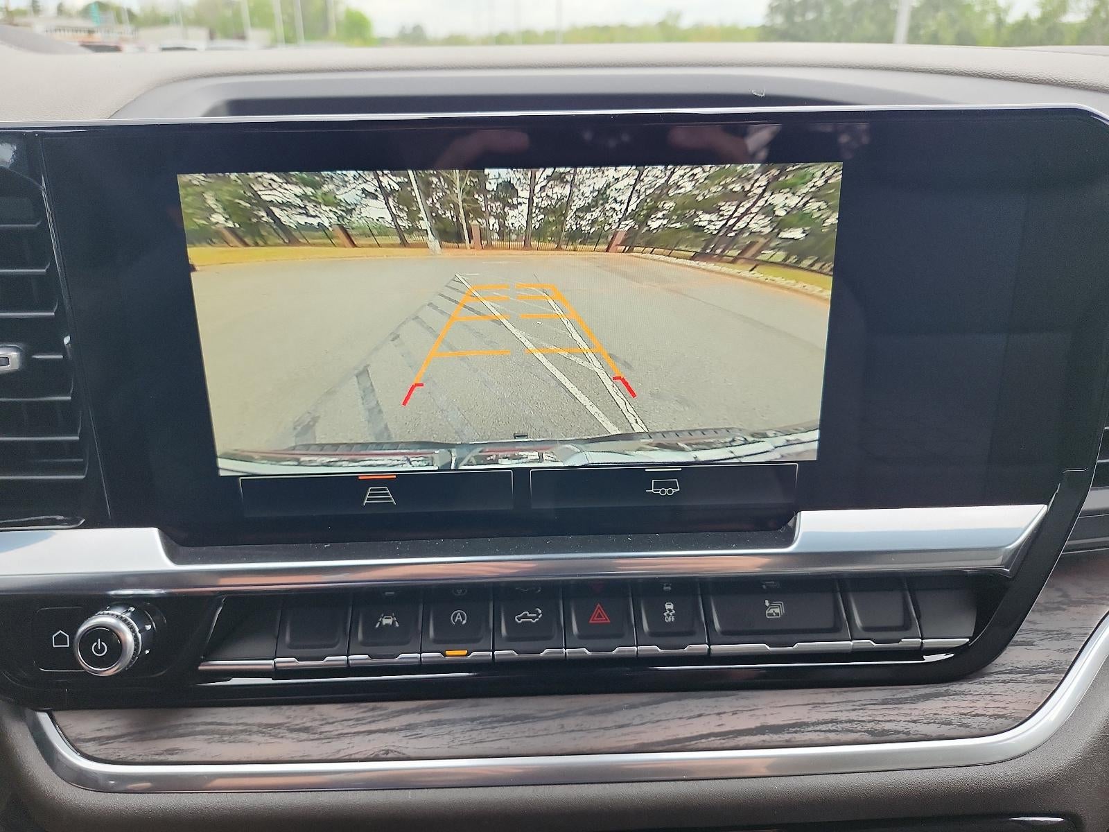 2026 GMC Sierra 1500 Crew Cab Short Box 4-Wheel Drive SLT