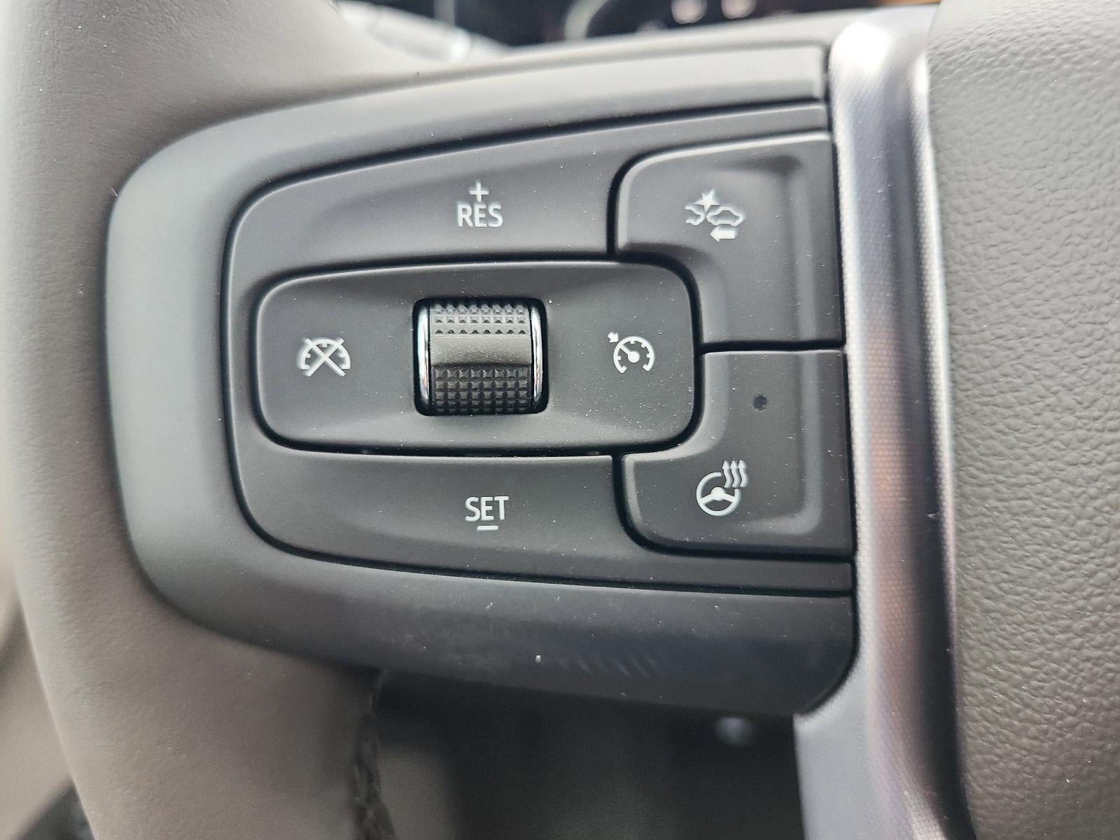 2026 GMC Sierra 1500 Crew Cab Short Box 4-Wheel Drive SLT