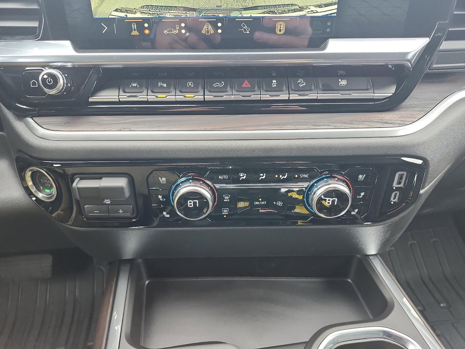 2026 GMC Sierra 1500 Crew Cab Short Box 4-Wheel Drive SLT