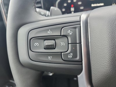 2026 GMC Sierra 1500 Crew Cab Short Box 4-Wheel Drive SLT