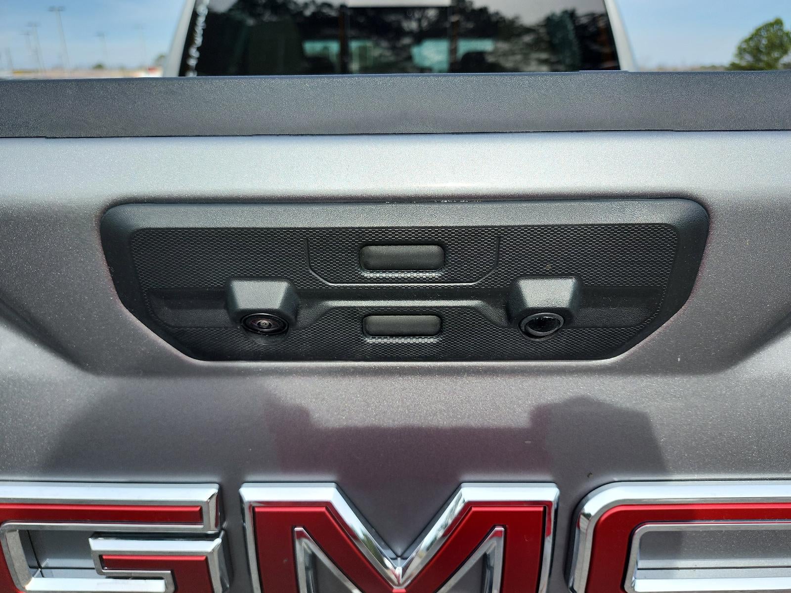2026 GMC Sierra 1500 Crew Cab Short Box 4-Wheel Drive SLT