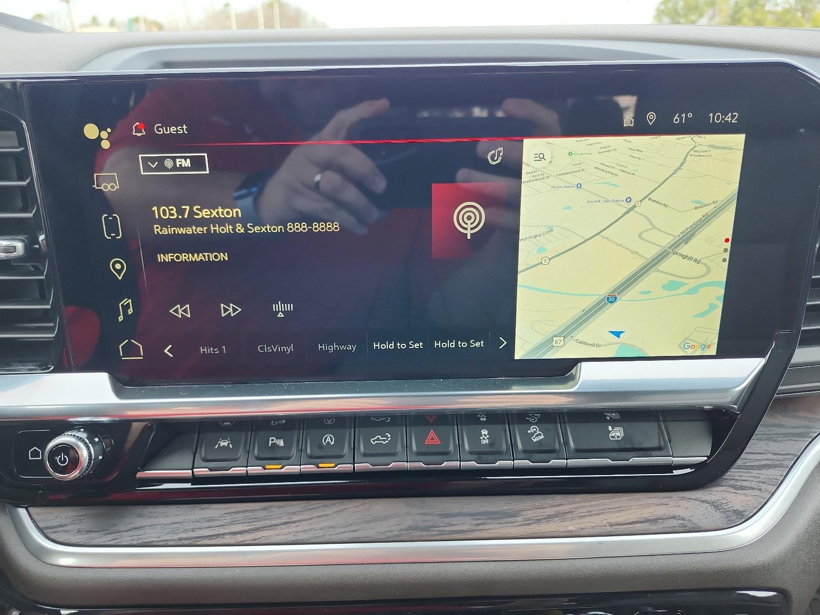 2026 GMC Sierra 1500 Crew Cab Short Box 4-Wheel Drive SLT