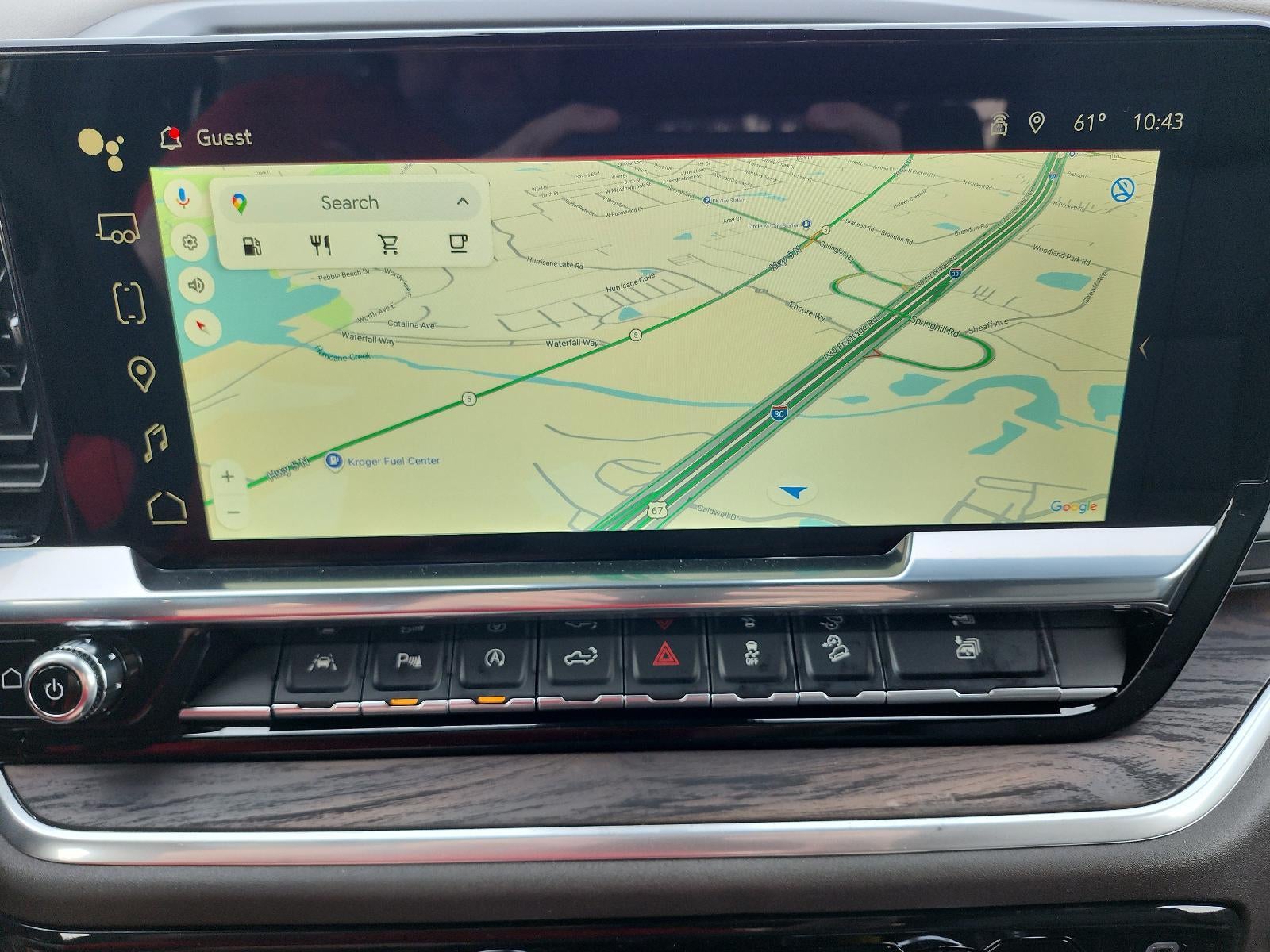 2026 GMC Sierra 1500 Crew Cab Short Box 4-Wheel Drive SLT