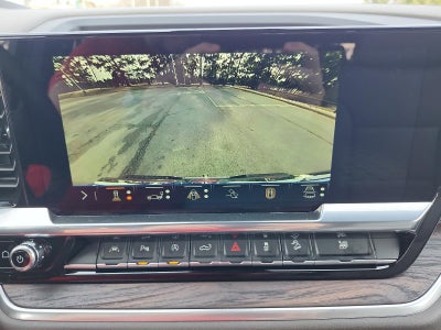 2026 GMC Sierra 1500 Crew Cab Short Box 4-Wheel Drive SLT