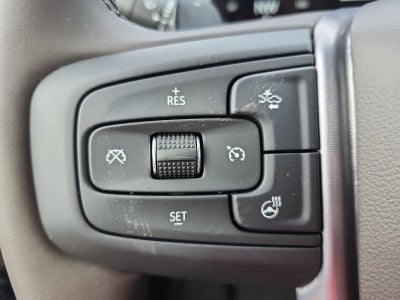 2026 GMC Sierra 1500 Crew Cab Short Box 4-Wheel Drive SLT