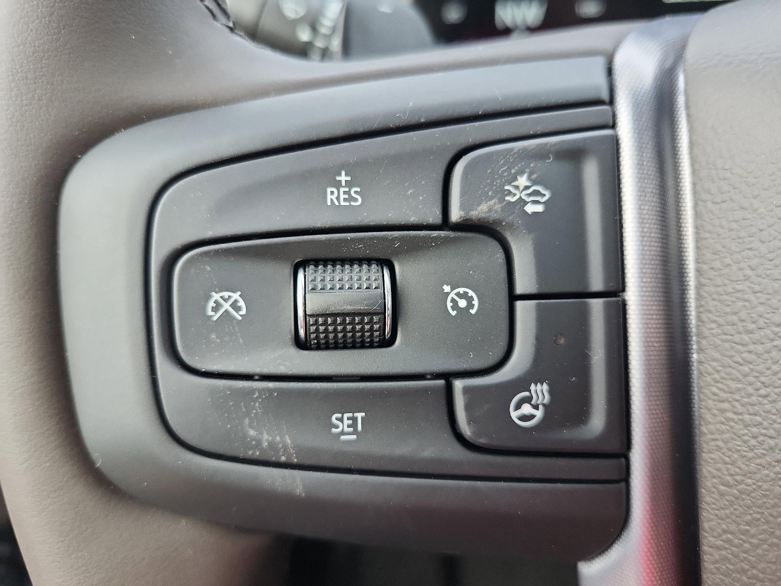 2026 GMC Sierra 1500 Crew Cab Short Box 4-Wheel Drive SLT