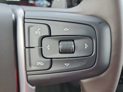 2026 GMC Sierra 1500 Crew Cab Short Box 4-Wheel Drive SLT