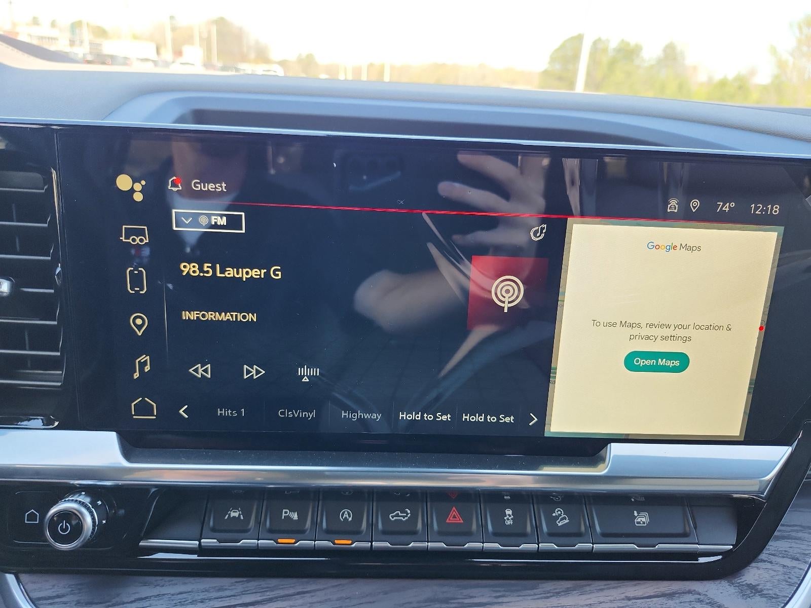 2026 GMC Sierra 1500 Crew Cab Short Box 4-Wheel Drive SLT