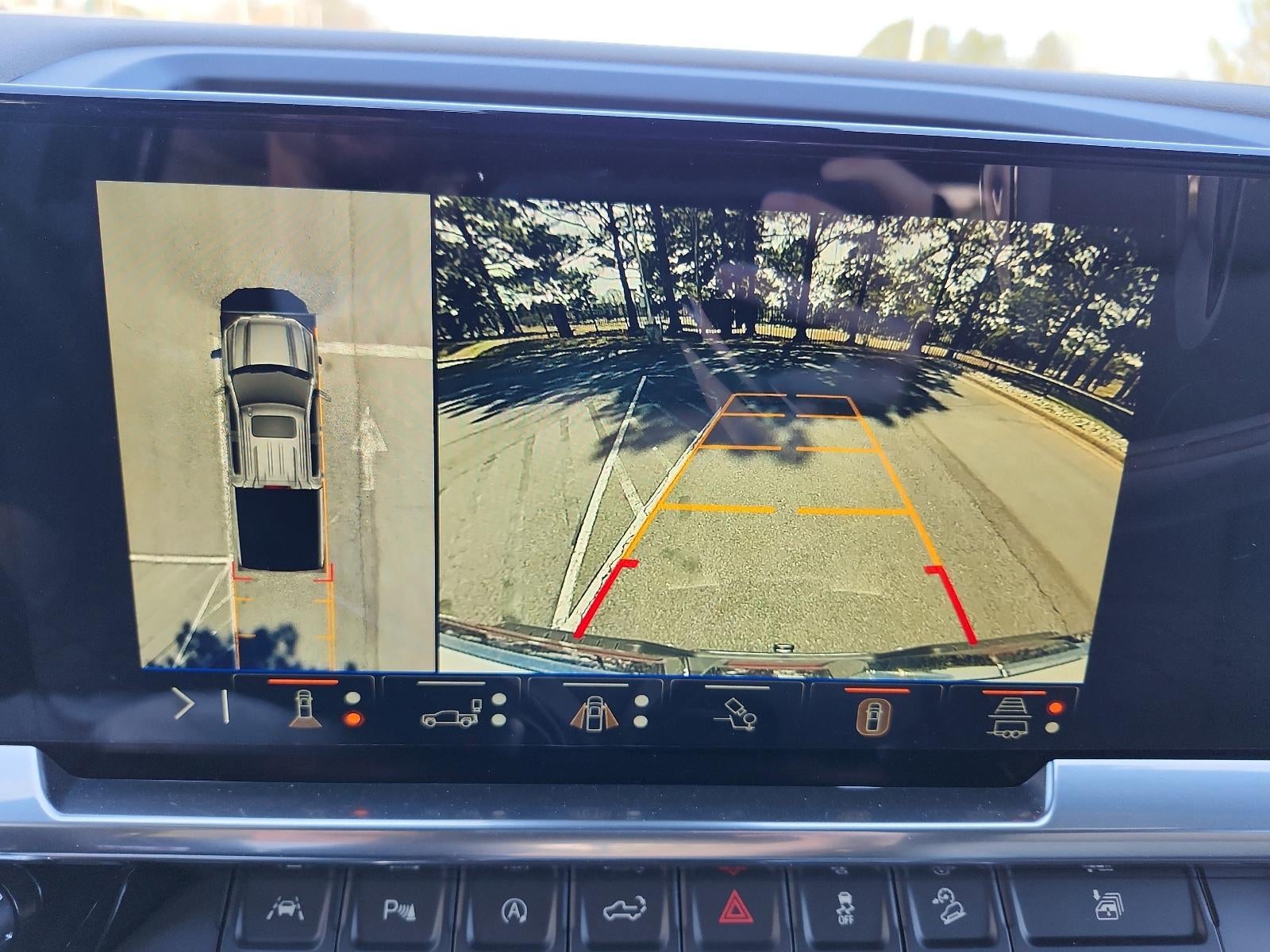 2026 GMC Sierra 1500 Crew Cab Short Box 4-Wheel Drive SLT