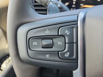 2026 GMC Sierra 1500 Crew Cab Short Box 4-Wheel Drive SLT