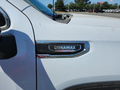 2026 GMC Sierra 1500 Crew Cab Short Box 4-Wheel Drive SLT