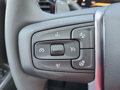 2026 GMC Sierra 1500 Crew Cab Short Box 4-Wheel Drive SLT