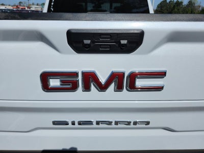 2026 GMC Sierra 1500 Crew Cab Short Box 4-Wheel Drive SLT