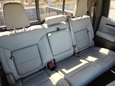 2026 GMC Sierra 1500 Crew Cab Short Box 4-Wheel Drive SLT