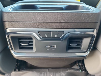 2026 GMC Sierra 1500 Crew Cab Short Box 4-Wheel Drive SLT