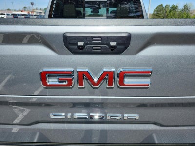2026 GMC Sierra 1500 Crew Cab Short Box 4-Wheel Drive SLT