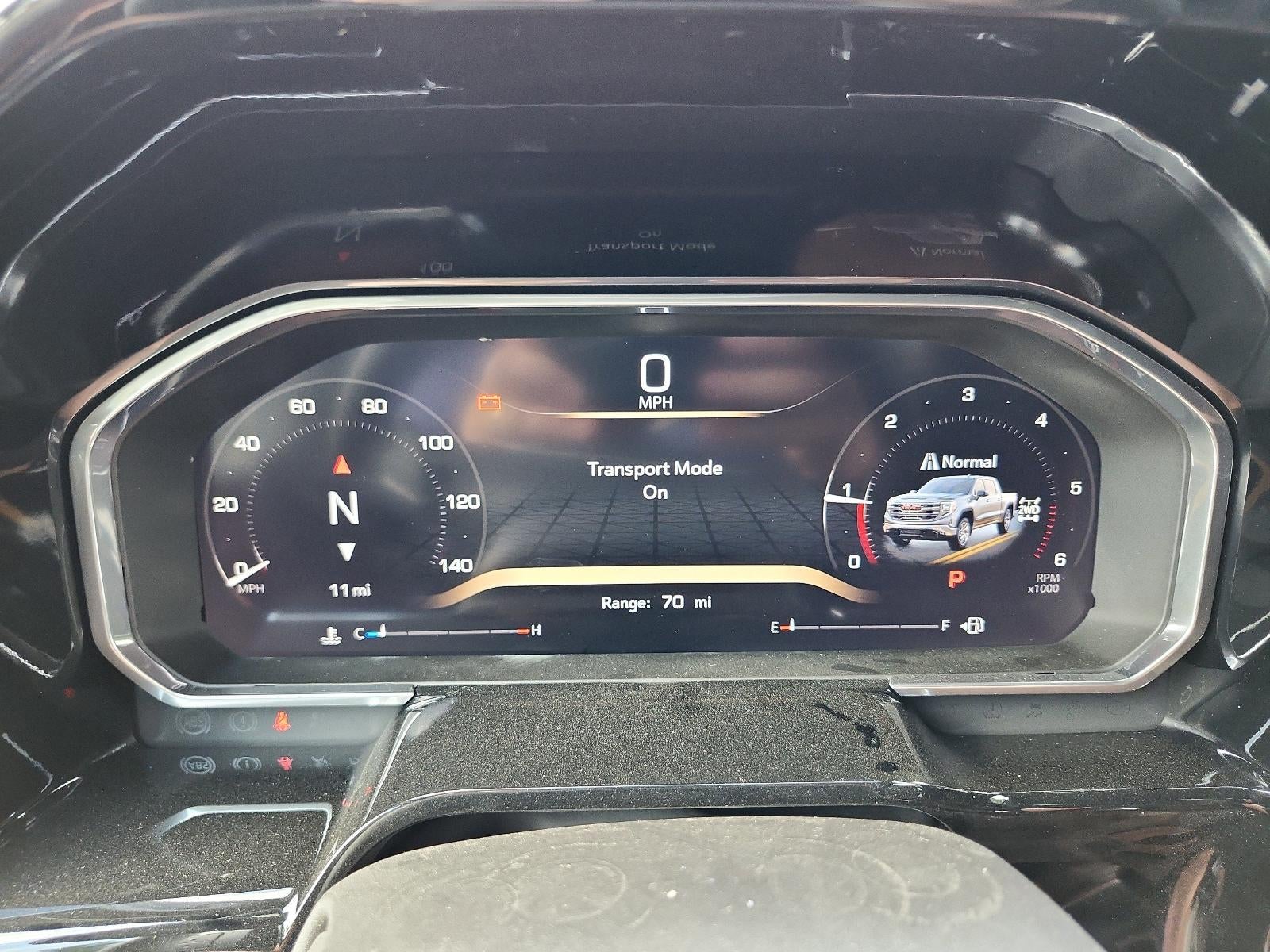 2026 GMC Sierra 1500 Crew Cab Short Box 4-Wheel Drive SLT