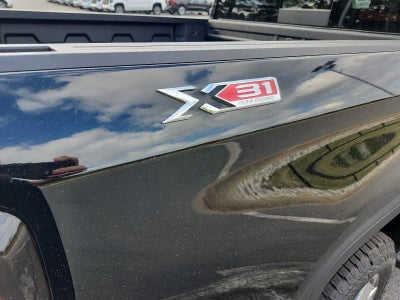 2026 GMC Sierra 1500 Crew Cab Short Box 4-Wheel Drive SLT